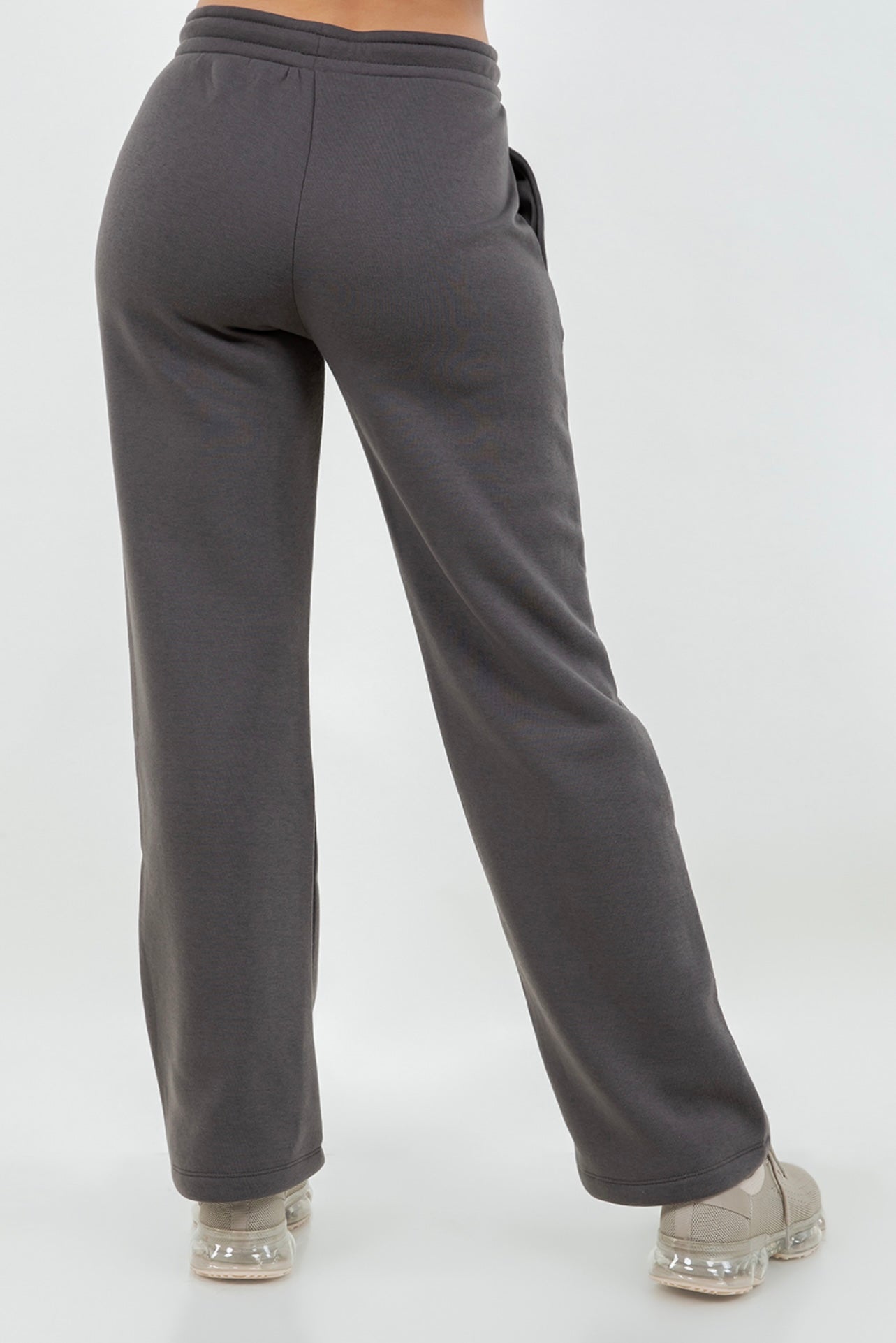 B’Agile Women’s Straight-Leg Lounge Sweatpants