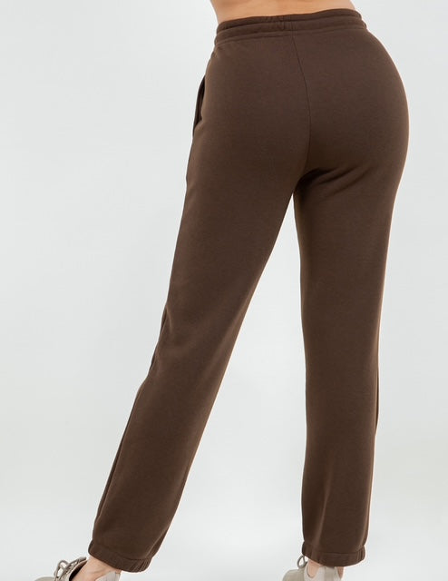 B’Agile Women’s Charcoal Grey Jogger Sweatpants