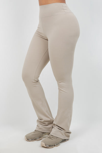 B’Agile Sculpt Flare Leggings