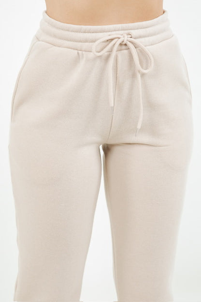 B’Agile Women’s Straight-Leg Lounge Sweatpants