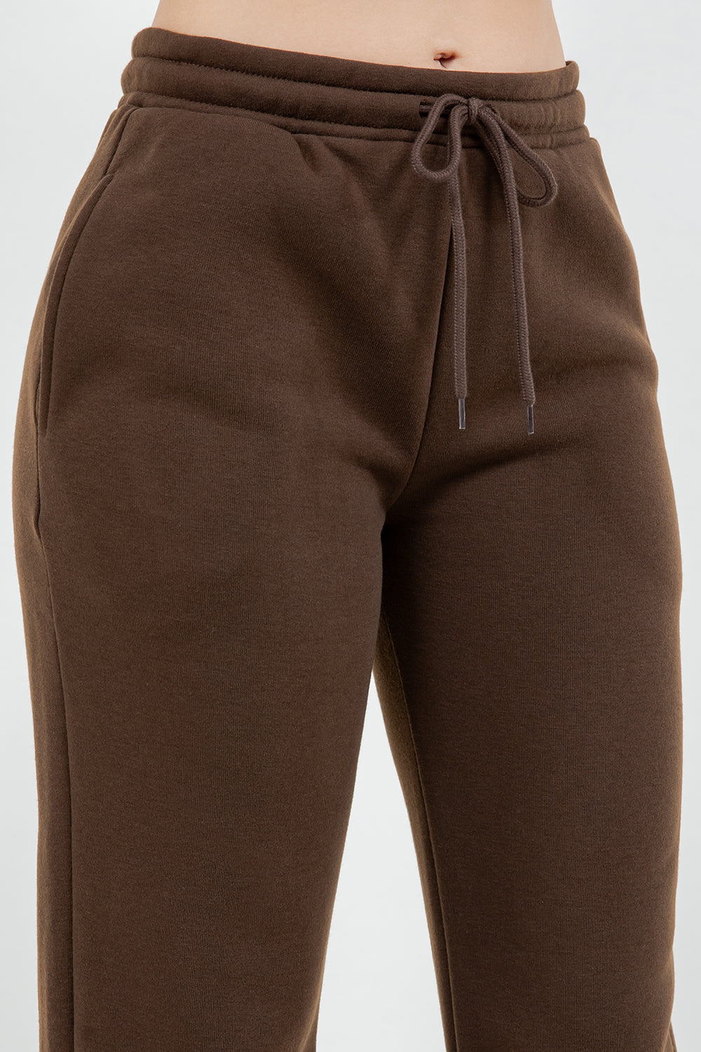 B’Agile Women’s Straight-Leg Lounge Sweatpants